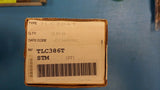 (1 PC) TLC386T SENSITIVE GATE TRIAC TRIAC, 700V V(DRM), 3A I(T)RMS