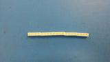 (5 pc) HLMP-2550, HP, LED, 19.05X3.81MM, Green