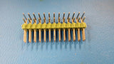(5 PCS) 1-826953-3, TE Connectivity, Breakaway Header Connector, 26 Positions