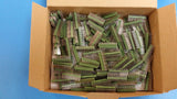 (5 PCS) 1-826953-3, TE Connectivity, Breakaway Header Connector, 26 Positions