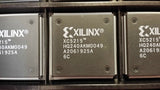 XC5215-6HQ240C FPGA 23K Gates 1936 Cells 83MHz 0.5um (CMOS) 5V 240-Pin PQFP