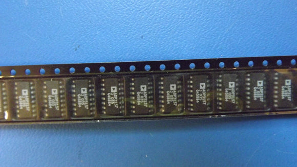 (2PCS) ADP3157JR 5-Bit Programmable Synchronous Controller for Pentium® III