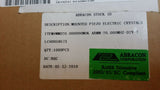 (100 PCS) ABMM-20.000MHZ-D2Y-T ABRACON Crystals 20.0MHz 20ppm 18pF -40C+85C