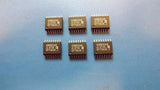 (2PCS) ADM693AR Processor Supervisor 4.4V 4.5V to 5.5V 16-Pin SOIC