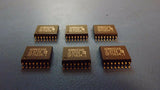 (2PCS) ADM693AR Processor Supervisor 4.4V 4.5V to 5.5V 16-Pin SOIC