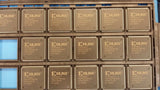 (1PC) XC4044XL-1HQ240C FPGA 0.35um Technology 3.3V 240-Pin HSPQFP