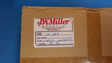 (2 PCS) 1130-180K JW MILLER RF Fixed Inductors 18uH 10%, Obsolete