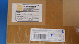 (2 PCS) 1130-222K JW MILLER RF Fixed Inductors 2200uH 10%, Obsolete
