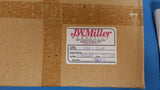 (2 PCS) 1130-122K JW MILLER RF Fixed Inductors 1200uH 10%, Obsolete