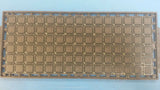 (1 PC) XC2S200-5FG256C XILINX FPGA, 1176 CLBS, 200000 GATES, 263MHz, PBGA256