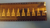 (2 PCS) TP32WS83500 APEM Pushbutton Switches SPDT 0.4VA 20VAC/DC On-Mom