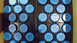 (1PC) B82725A2602N1 Common Mode Chokes Dual 3.9mH 10kHz 6A 40mOhm DCR Thru-Hole