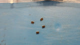 (10 PCS) TPS3825-33DBVR TI Processor Supervisor 2.93V 0V to 5.8V 5-Pin SOT-23