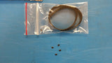 (10 PCS) TPS3825-33DBVR TI Processor Supervisor 2.93V 0V to 5.8V 5-Pin SOT-23