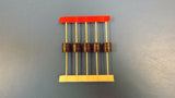 (1PC) 30KPA198CA TVS DIODE 198VWM 319.8VC AXIAL