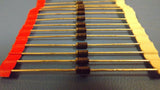 (20PCS) P4KE160A TVS DIODE 136VWM 219VC AXIAL