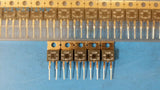 (5 PC) TG88 MICROSEMI 8A 800V SILICON RECTIFIER DIODE TO-220 2PIN