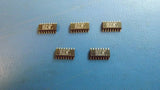 (5PCS) AD7817BR ANALOG DEVICES Single ADC SAR 100ksps 10-bit Serial 16-Pin SOIC