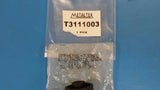 (1 PC)T3111-003 AMPHENOL TUCHEL Circular DIN Connectors