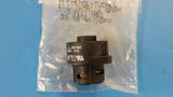 (1 PC)T3111-003 AMPHENOL TUCHEL Circular DIN Connectors
