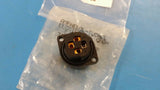(1 PC)T3111-003 AMPHENOL TUCHEL Circular DIN Connectors