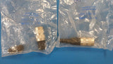(1 PC) T3361-001 Conn Circular F 5 POS Solder ST Cable Mount 5 Terminal 1 Port