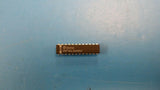 (1 PC) SN74ALS648NT TI,NSC 8-BIT REGISTERED TRANSCEIVER INVERTED OUTPUT PDIP24