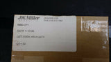 (5 PCS) 5900-271 JW MILLER Fixed Power Inductors 270uH 10%