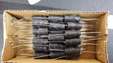 (5 PCS) 5900-271 JW MILLER Fixed Power Inductors 270uH 10%