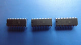 (1PC) ADG433BN ANALOG DEVICES Analog Switch Quad SPST 16-Pin PDIP