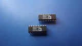 ADG511BN ANALOG DEVICES Analog Switch Quad SPST 16-Pin PDIP