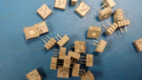 (10 PCS) 72PR5K BI TECHNOLOGIES Trimmer Resistors 9.53MM 3/8 SINGLE TURN SEALED