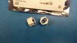 (2 PCS) Polymer Optics 173/147, LED Optic & Holder Kit