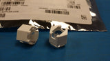 (2 PCS) Polymer Optics 173/147, LED Optic & Holder Kit