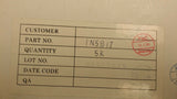 (10 PCS) 1N5817 MICROSEMI Diode Schottky 1 Element 1A 20V V(RRM) Silicon DO-41