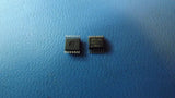 (5PCS) LM82CIMQA/NOPB NSC Temp Sensor Digital Serial (2-Wire) 16-Pin SSOP