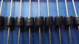 (5PCS) SLD13U-017 LITTELFUSE TVS DIODE 13VWM 21.5VC AXIAL