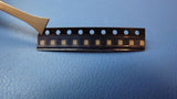 (10PCS) HSMN-C170 BROADCOM LED Uni-Color Blue 468nm 2-Pin Chip LED