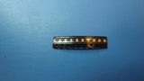 (10PCS) HSMN-C170 BROADCOM LED Uni-Color Blue 468nm 2-Pin Chip LED