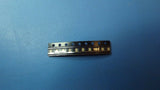 (10PCS) HSMN-C170 BROADCOM LED Uni-Color Blue 468nm 2-Pin Chip LED