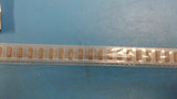 (20 PCS) FSR327-6PF FOX Crystal 32.768kHz 20PPM 6PF -40/+85 4-Pin Miniature SMD