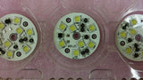 (1PC) AN4224 LED Lighting Modules Warm White 220VAC Acrich 400lm 40mA,