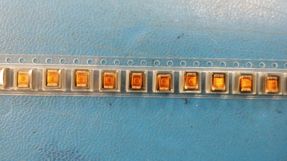 (25 PCS) 1812PS-105KLC Fixed Inductors Hi SRF Shlded 1000 uH 10 % 0.22 A ROHS