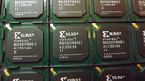 (1PC) XC4028XL-1BG256I XILINX IC FPGA 205 I/O 256BGA