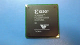 (1PC) XCV2000E-6FG1156C XILINX IC FPGA 804 I/O 1156FBGA