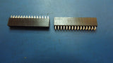 (2PCS) SSW-115-21-S-D SAMTEC Conn Socket Strip SKT 30 POS 2.54mm