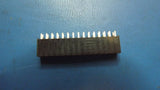 (2PCS) SSW-115-21-S-D SAMTEC Conn Socket Strip SKT 30 POS 2.54mm