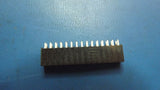 (2PCS) SSW-115-21-S-D SAMTEC Conn Socket Strip SKT 30 POS 2.54mm