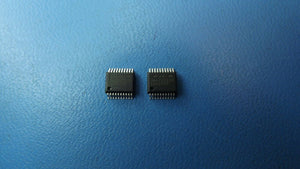 (2PCS) MAX6174AASA TI/MAXIM Dual Transmitter/Receiver RS-232 20-Pin SSOP