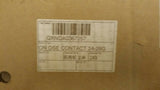 (100 PCS) 66507-3 AMP Contact PIN 20 Size Crimp ST Cable Mount 24-28AWG Strip